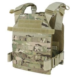 condor sentry
