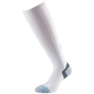 1000 Mile Ultimate Compression Sock White