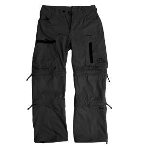 Brandit Everest Trekking Pants Black