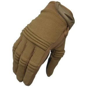 Condor Tactican Tactile Gloves Coyote Brown
