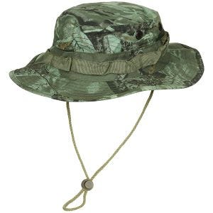 MFH GI Ripstop Bush Hat Hunter Green