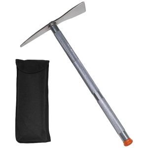 Fox Outdoor Ice Pick with Cover