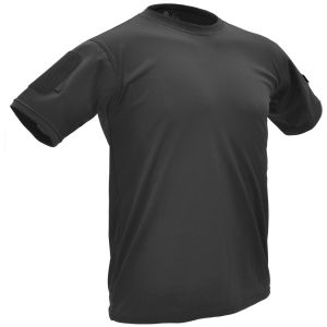 Hazard 4 Battle-T Under-vest T-shirt Black