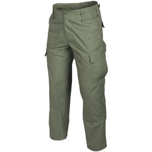 Helikon CPU Trousers Olive