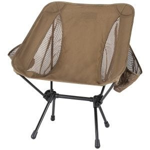 Helikon Range Chair Coyote