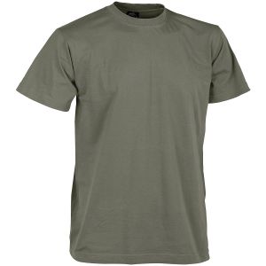 Helikon T-shirt Olive Green