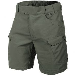 Helikon Urban Tactical Shorts 8.5" Olive Drab