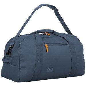 Highlander Cargo Bag 45L Denim Blue