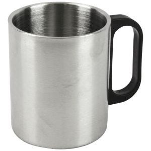 Highlander Large 300ml Steel Insulated Mug