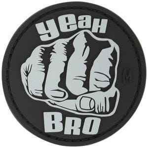 Maxpedition Bro Fist (SWAT) Morale Patch