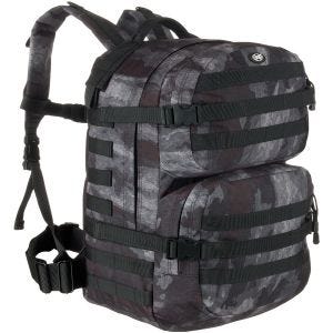 MFH Backpack Assault II HDT Camo LE