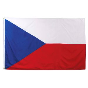 MFH Flag Czech Republic 90x150cm