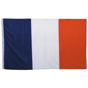 MFH Flag France 90x150cm