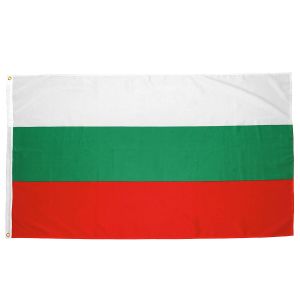 MFH Flag Bulgaria 90x150cm