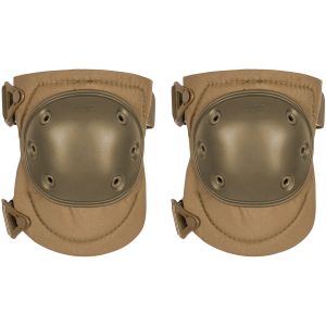 Alta Industries AltaPRO S Knee Pads AltaLOK Coyote