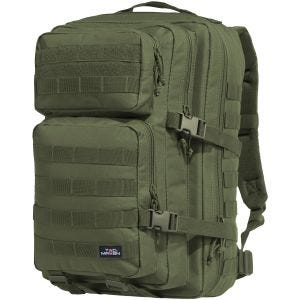 TAC MAVEN Assault Backpack Large Olive
