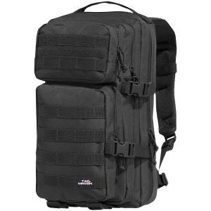 TAC MAVEN Assault Backpack Small Black