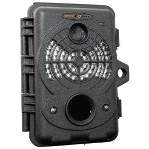 SpyPoint HD-10 Infrared Digital Surveillance Camera Black