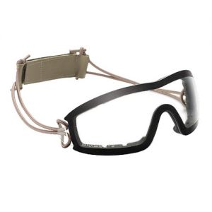 Swiss Eye Infantry Goggle Clear Lens