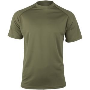 Viper Mesh-tech T-Shirt Green