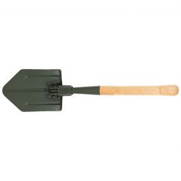 Swiss folding shovel new arrivals