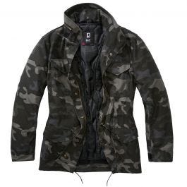 brandit m65 dark camo