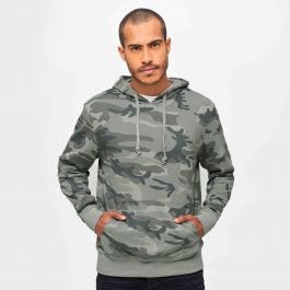 Brandit hoodie online