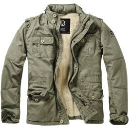 Brandit hotsell britannia winter