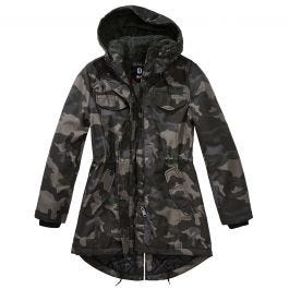 Ladies white camo jacket clearance