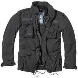 brandit giant m65 jacket