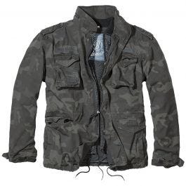 brandit giant m65 jacket