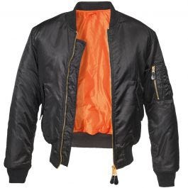 brandit bomber jacket