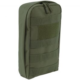 BRANDIT INDIVIDUAL WEAR  POCHETTE SNAKE MOLLE VERT OLIVE NEUF ref 8044 BBS 