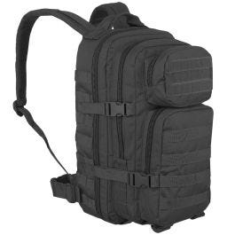 MIL-TEC Sturm US Assault Pack Tactical Small Black - 14002088