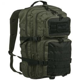 Us assault pack large on sale