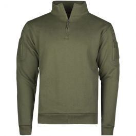 Mil hot sale tec hoodie