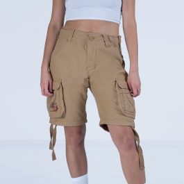 Airborne top vintage shorts