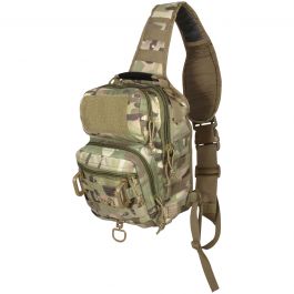 Viper top shoulder bag