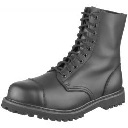 Phantom 10 Eyelet Black
