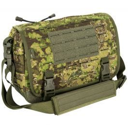 Small messenger sales bag direct action