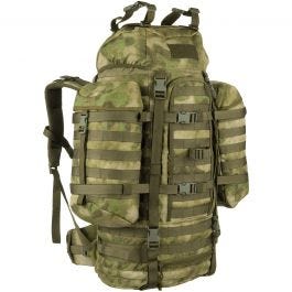 Wisport wildcat hot sale 65l