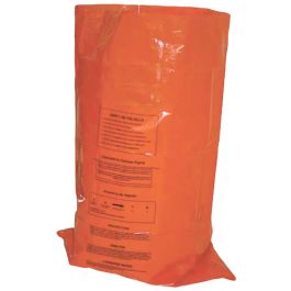 What is store a rucksack liner