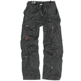 Surplus infantry discount cargo trousers