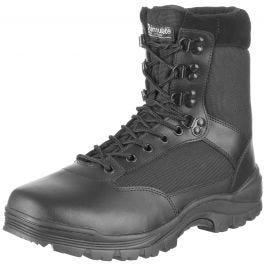 Jungle boots mil tec top