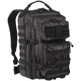 Large assault deals pack
