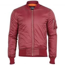 Bomber jacket clearance surplus