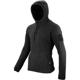 Viper Tactique Hommes Hoodie Fleece Chaud Jumper Pull Polaire