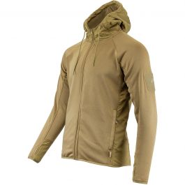 Viper tactical best sale fleece hoodie coyote
