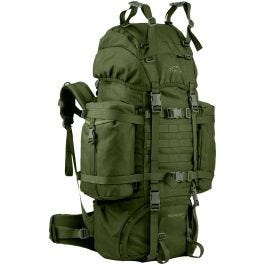 Wisport backpack top