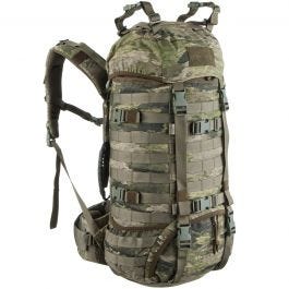 Wisport Raccoon 45L Rucksack A TACS iX